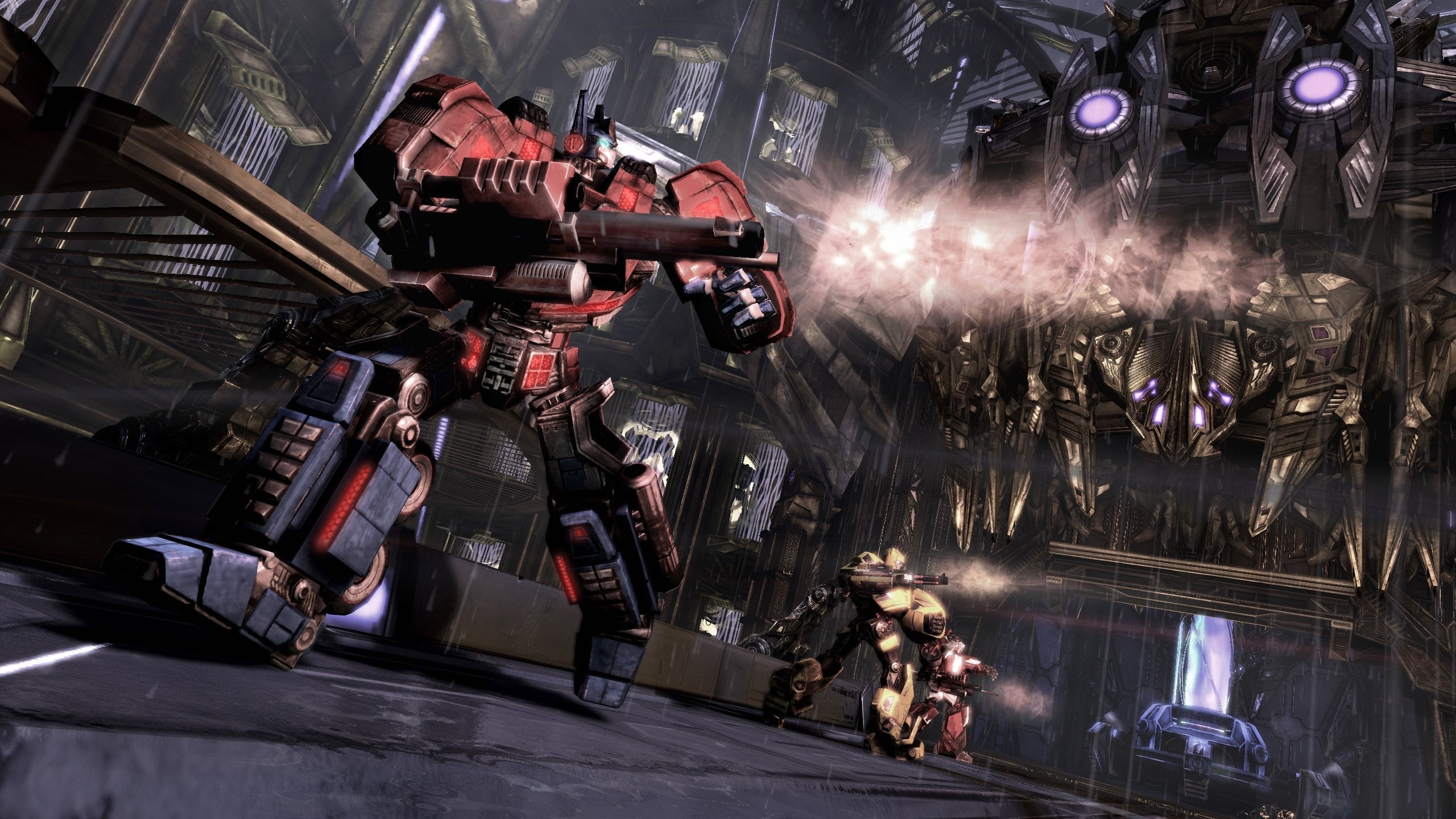 Transformers: War for Cybertron - Playstation 3 used book depot