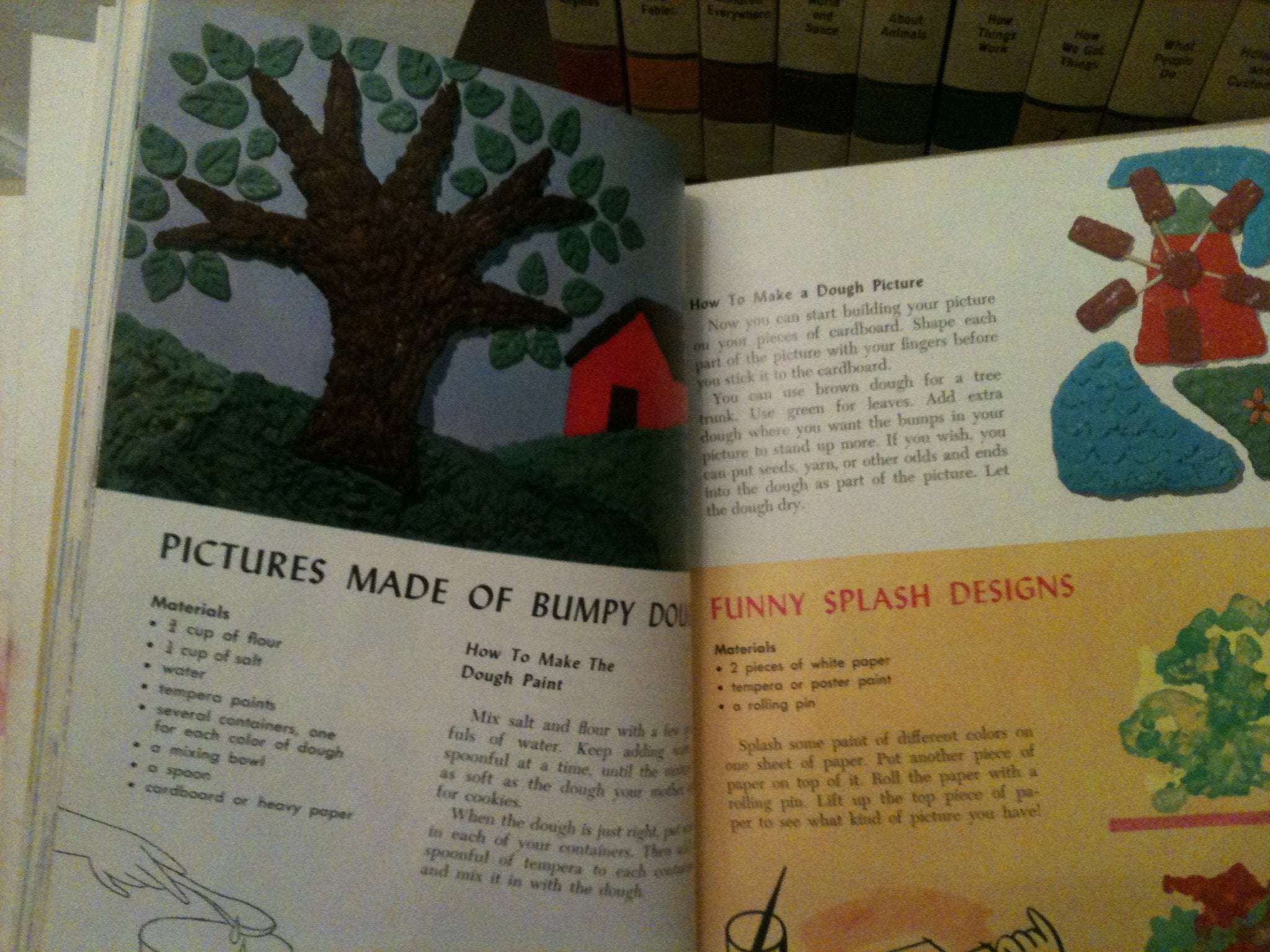 Childcraft Library Set of 15 (1972) (Childcraft - The How and Why Library) used book depot