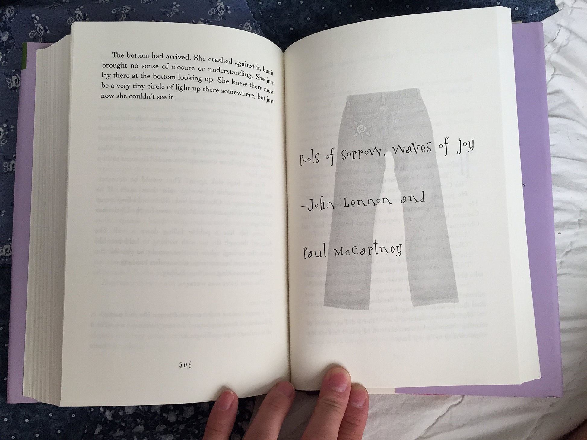 The Second Summer of the Sisterhood (Sisterhood of the Traveling Pants, Book 2) used book depot