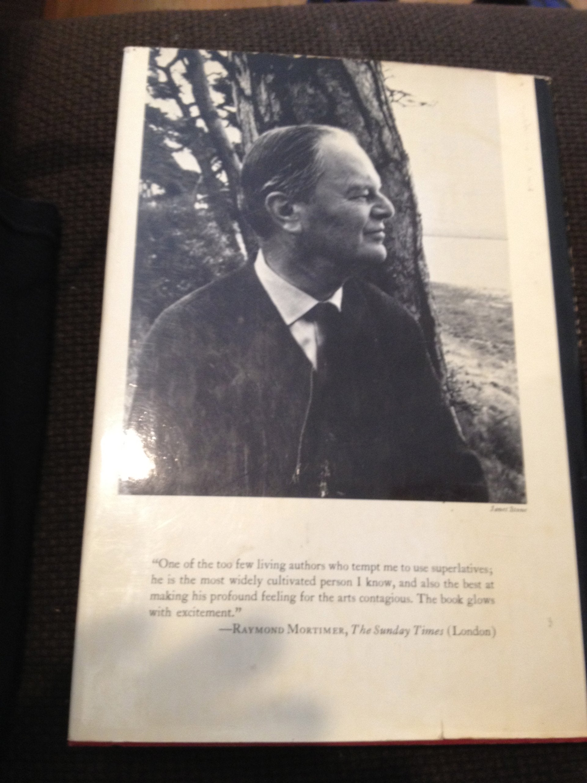 Civilization Kenneth Clark[first Edition]