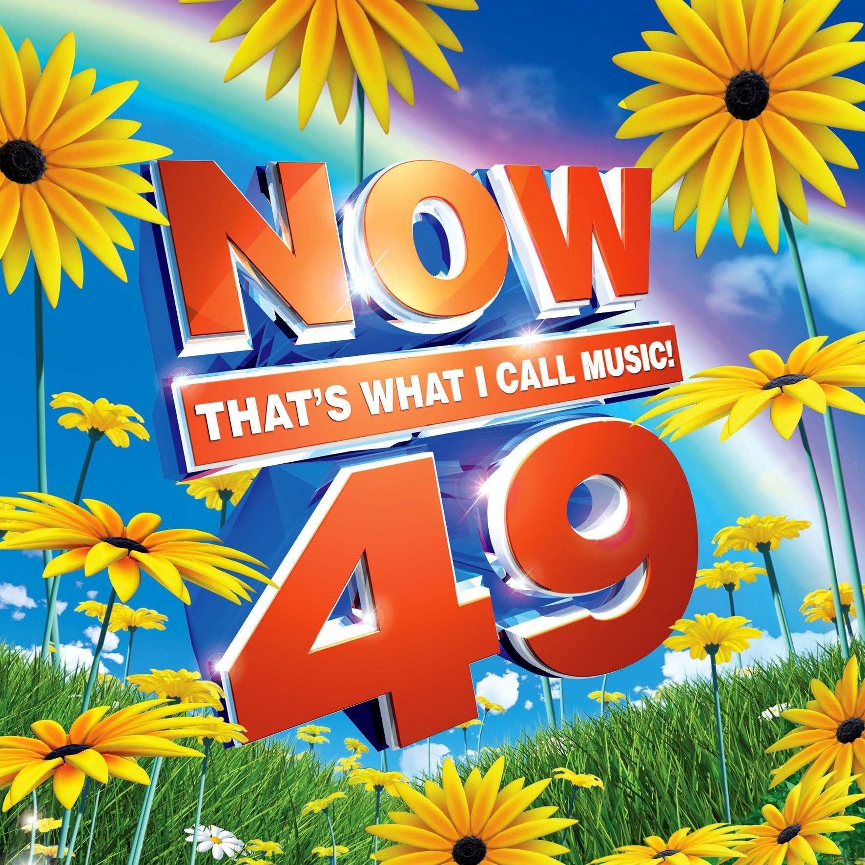 Now 49: That's What I Call Music / Various used book depot