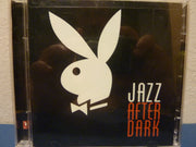 Playboy Jazz After Dark used book depot