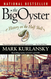 The Big Oyster: History on the Half Shell used book depot