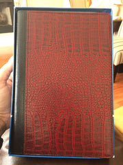 Zondervan NIV Study Bible LTD used book depot