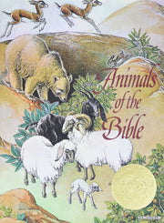 Animals of the Bible: A Caldecott Award Winner used book depot