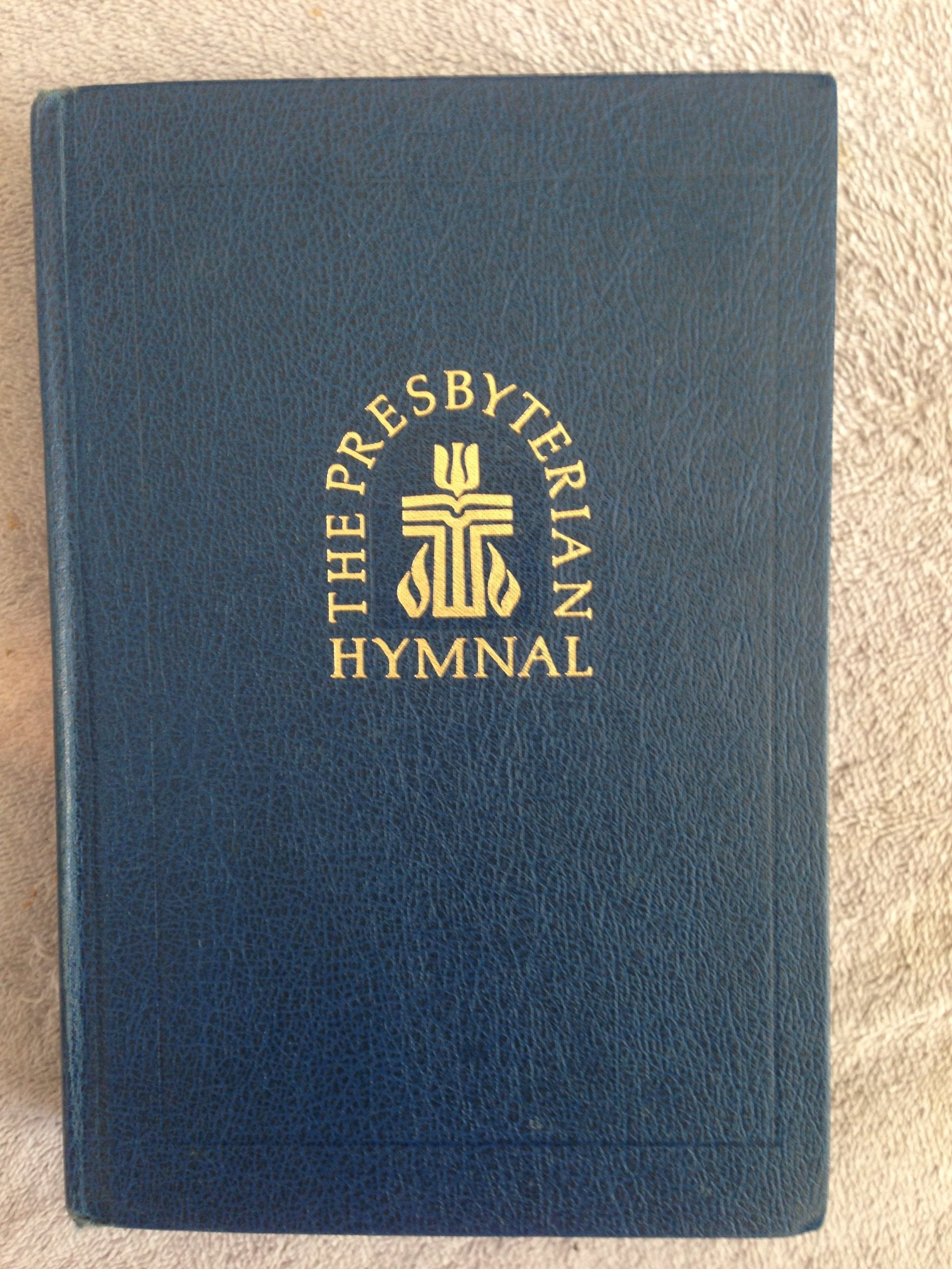 The Presbyterian Hymnal: Hymns, Psalms, and Spiritual Songs used book depot