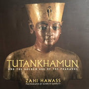 Tutankhamun and the Golden Age of the Pharaohs used book depot