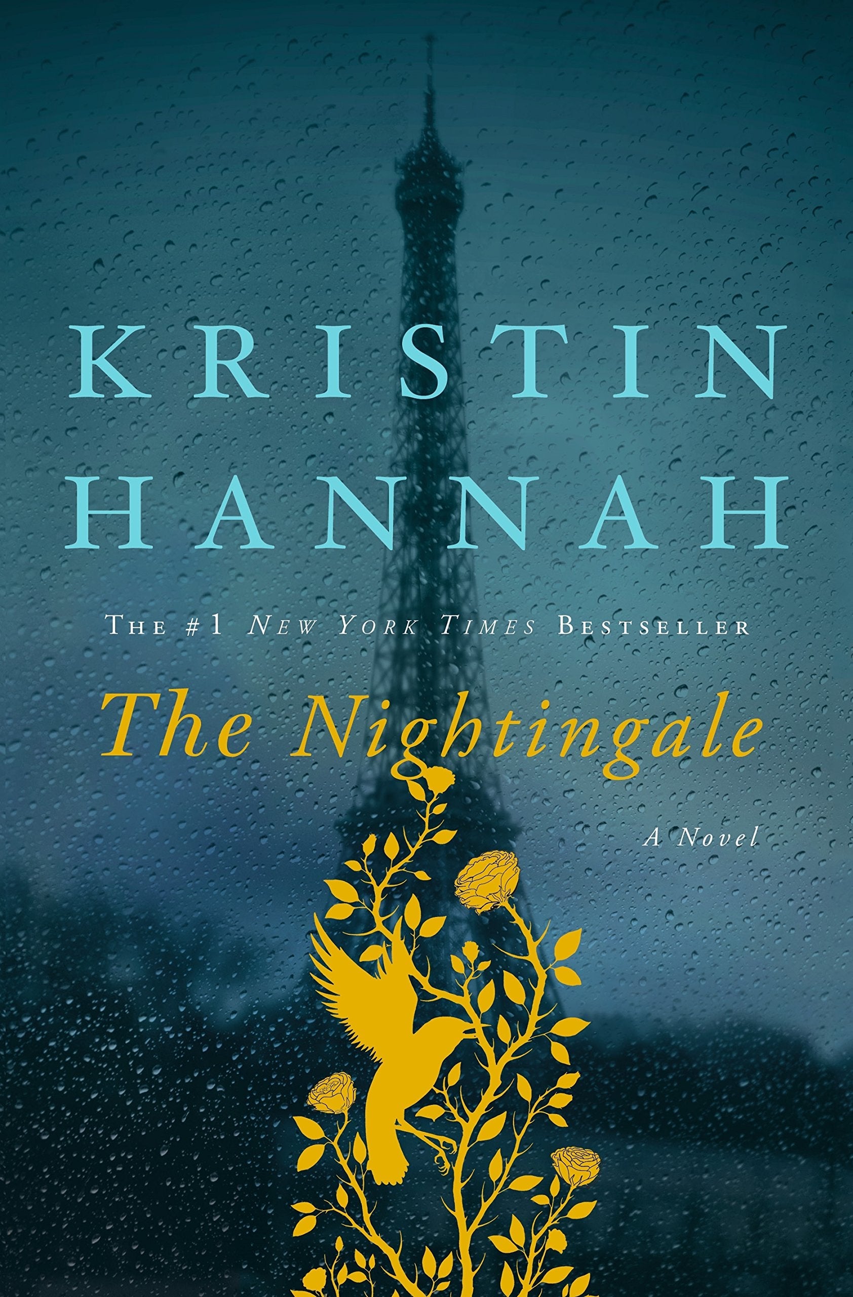 The Nightingale: A Novel used book depot