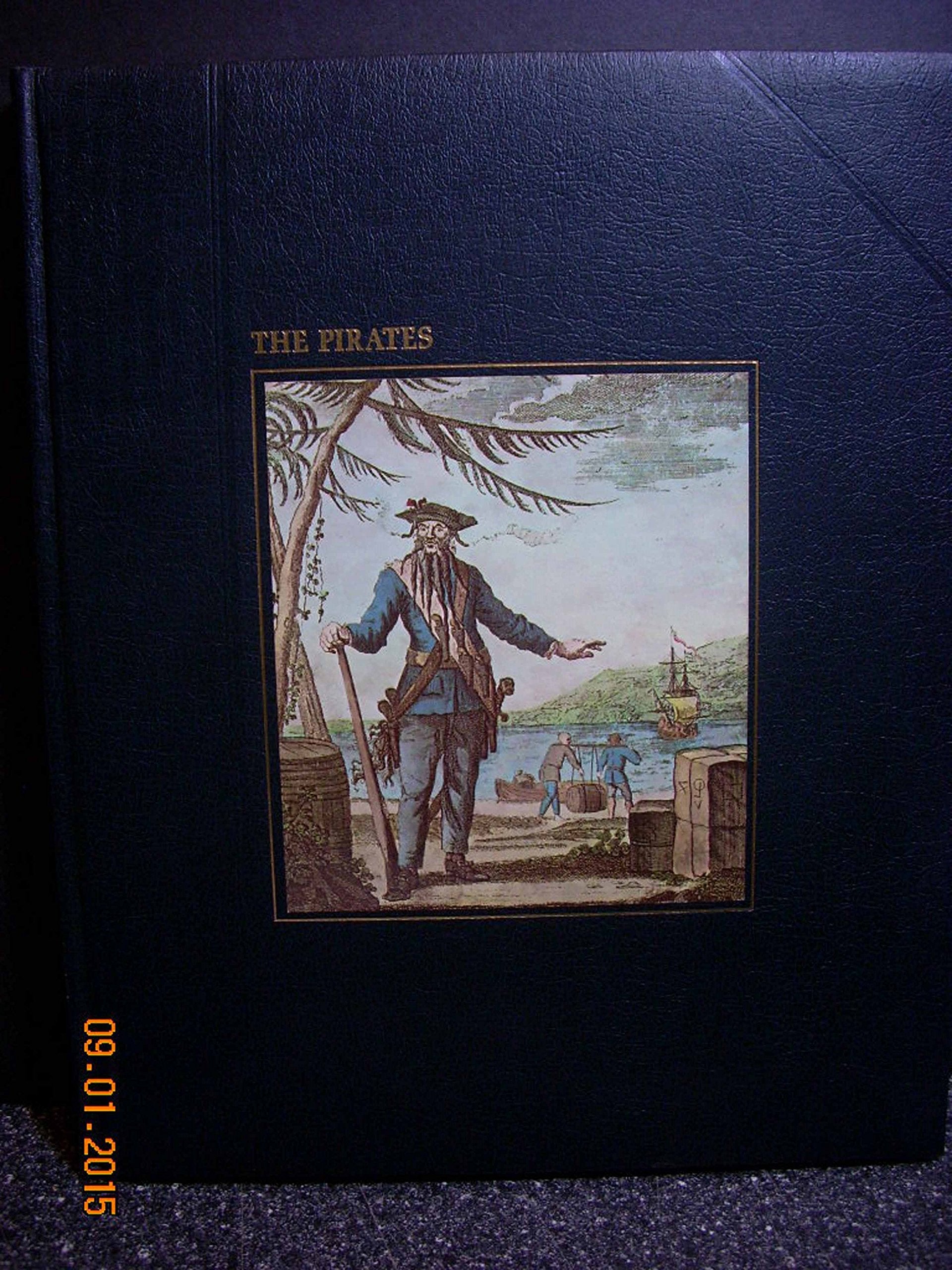 The pirates (The Seafarers)