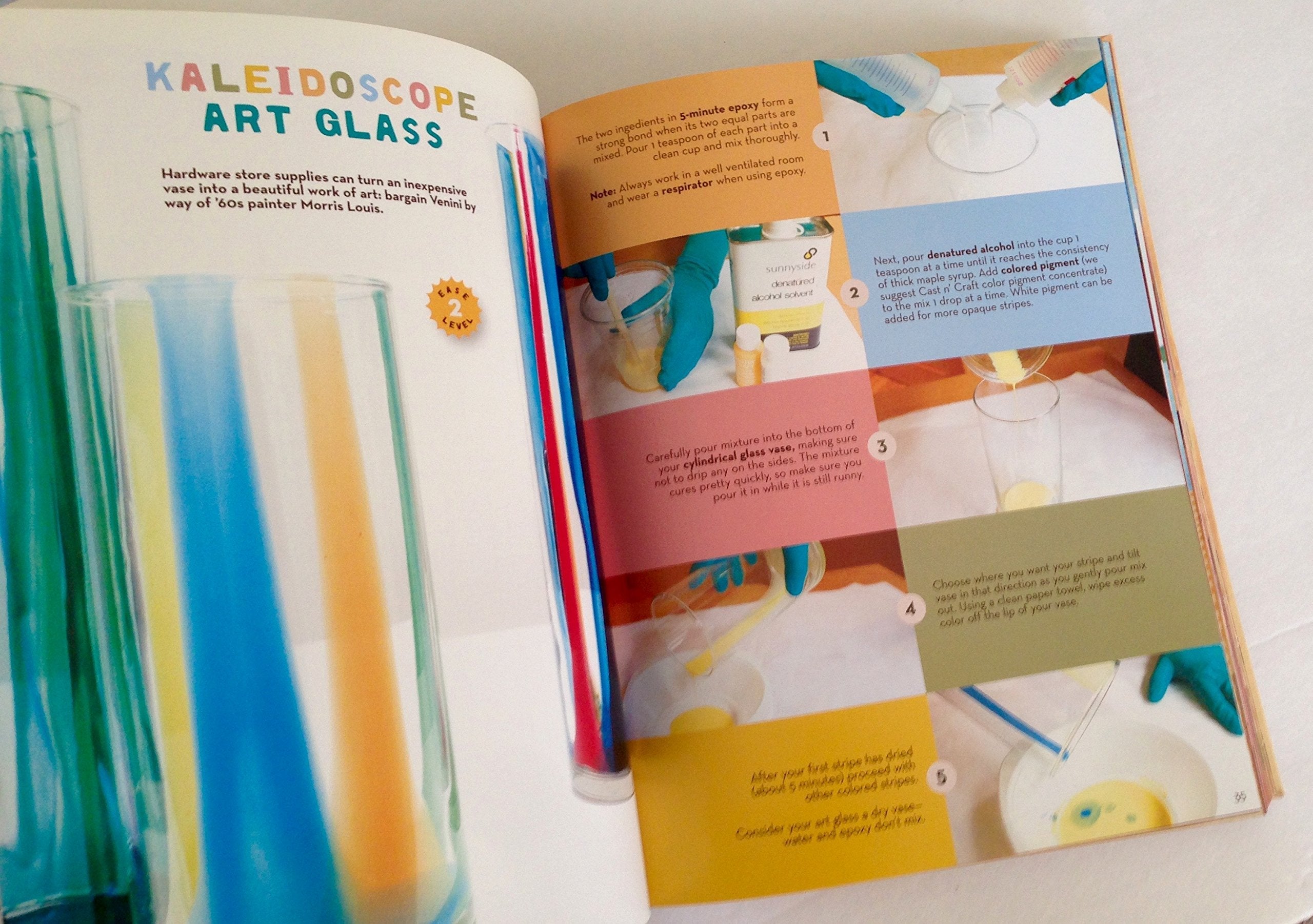 Handmade Modern: Mid-Century Inspired Projects for Your Home used book depot