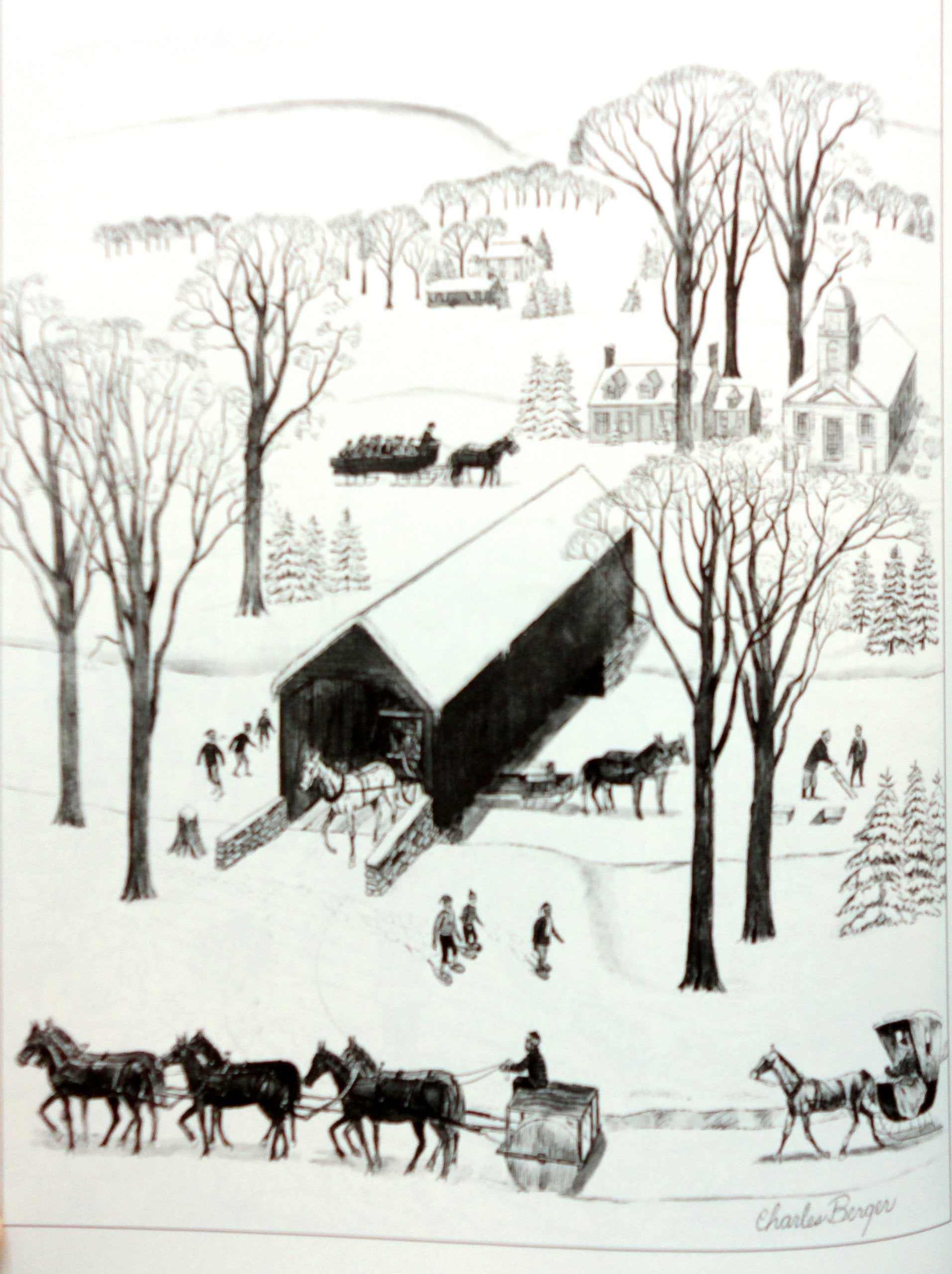Christmas Memories (Good Ole Days) used book depot