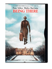 Being There used book depot