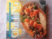 Favorite Brand Name Grilling used book depot