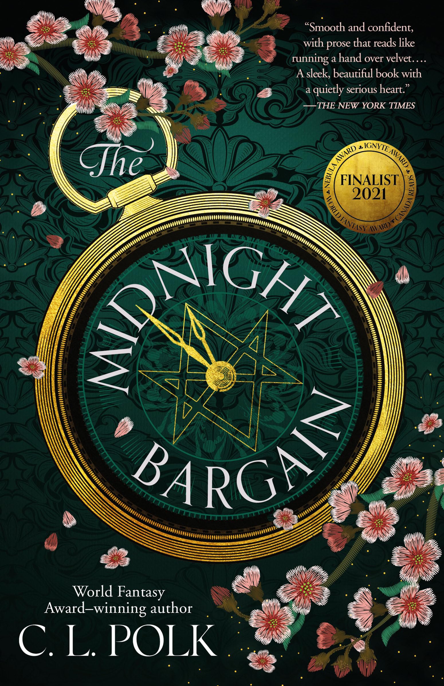 The Midnight Bargain used book depot
