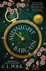 The Midnight Bargain used book depot