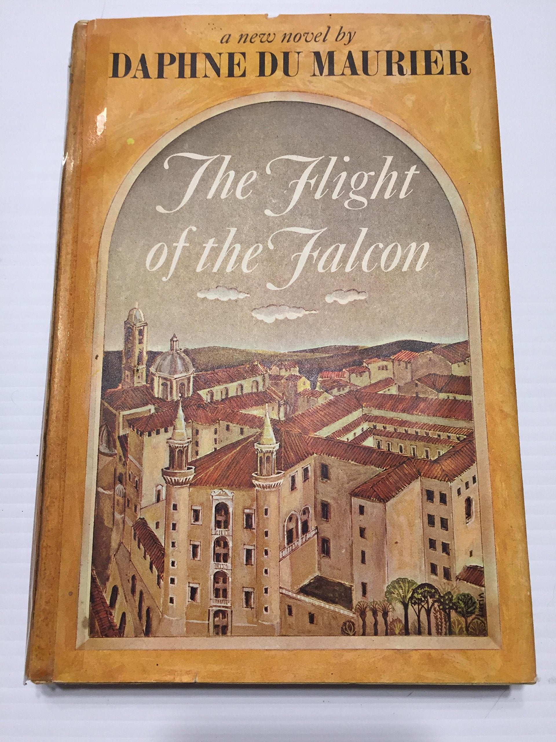The Flight of the Falcon