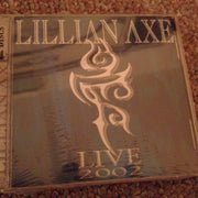 Live 2002 used book depot