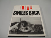 Life Smiles Back used book depot