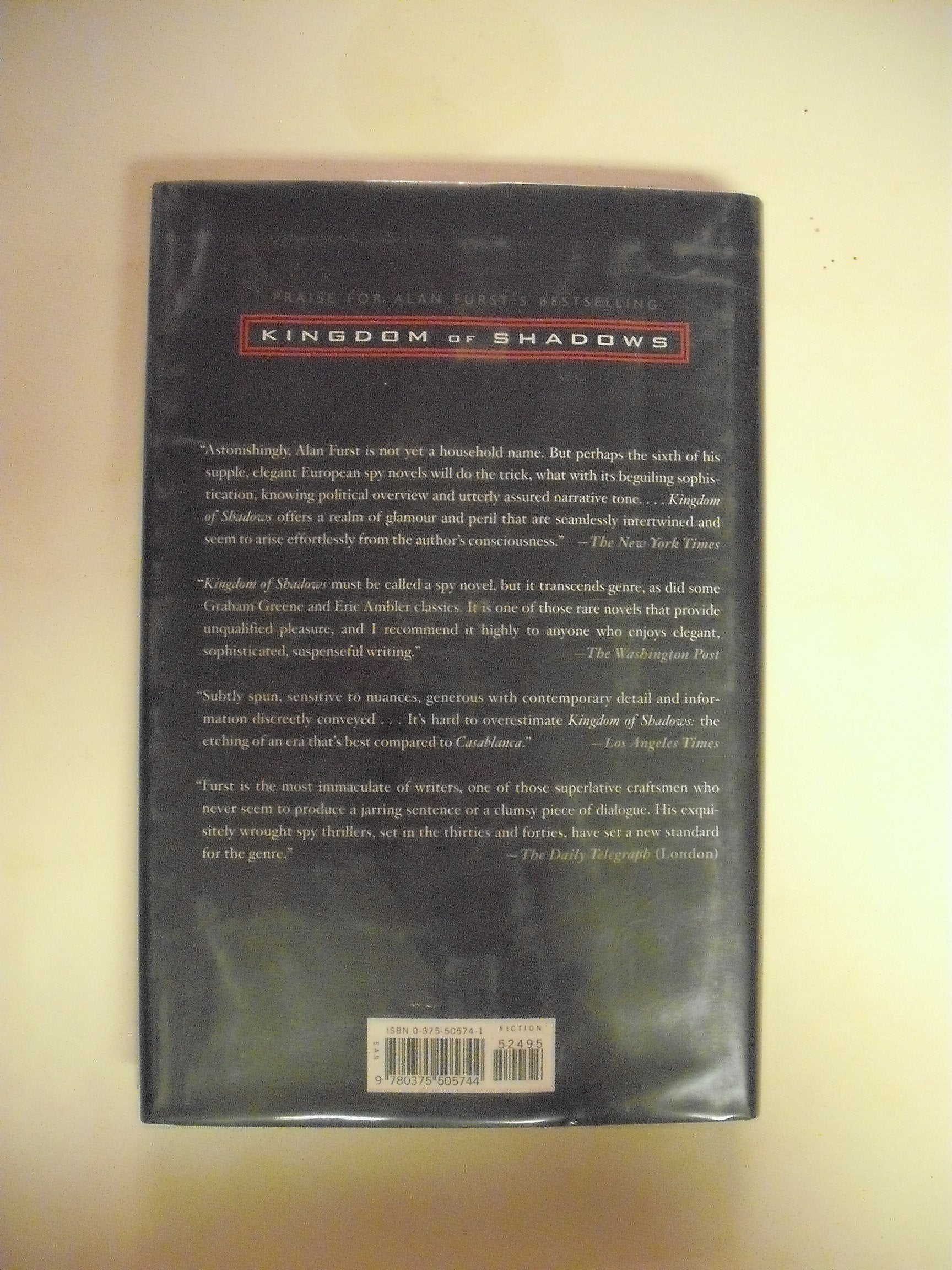 Blood of Victory: A Novel used book depot