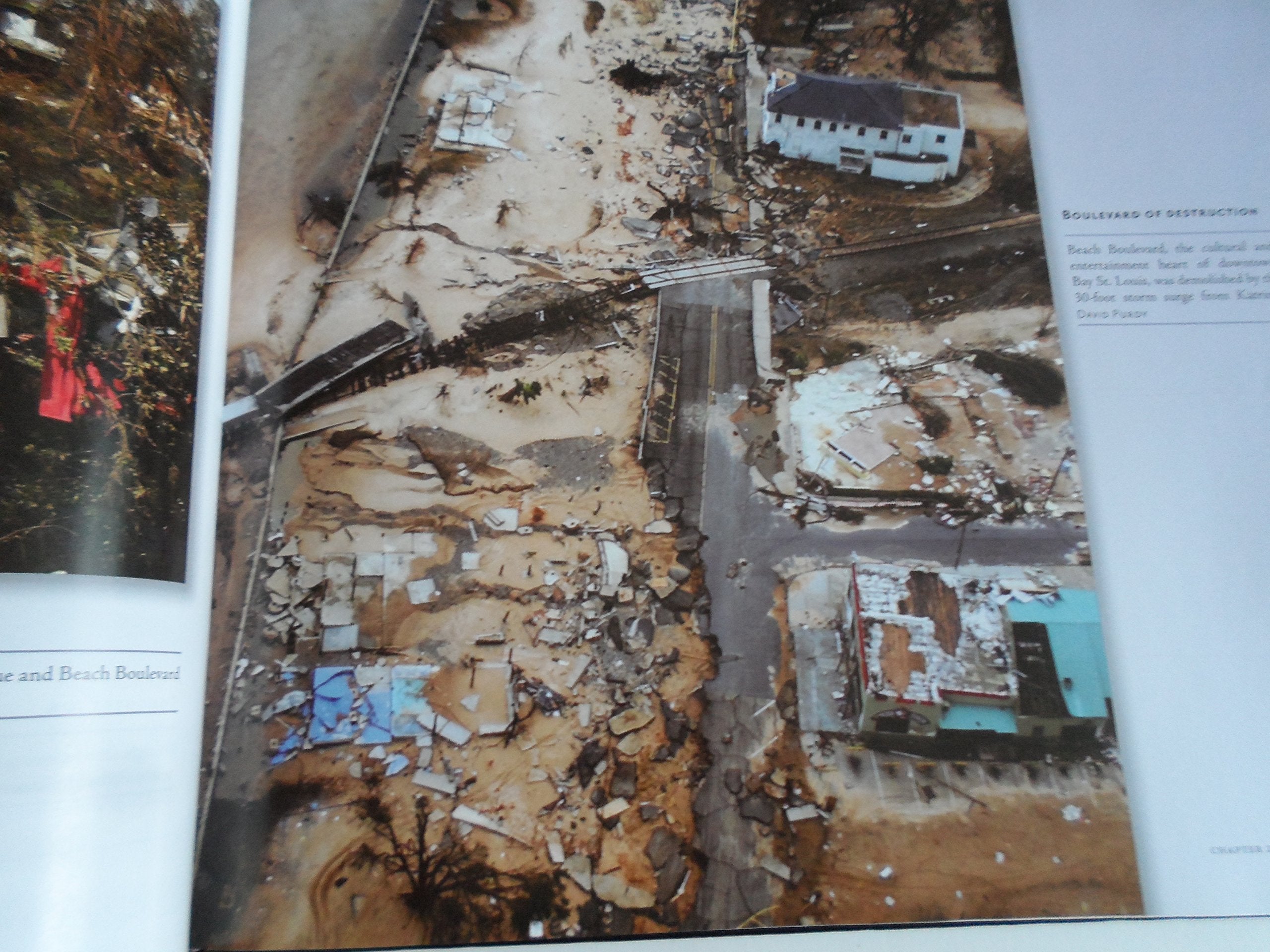 Katrina: Eight Hours That Changed the Mississippi Coast Forever used book depot