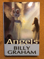 ANGELS used book depot