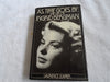 As Time Goes by: The Life of Ingrid Bergman Leamer, Laurence
