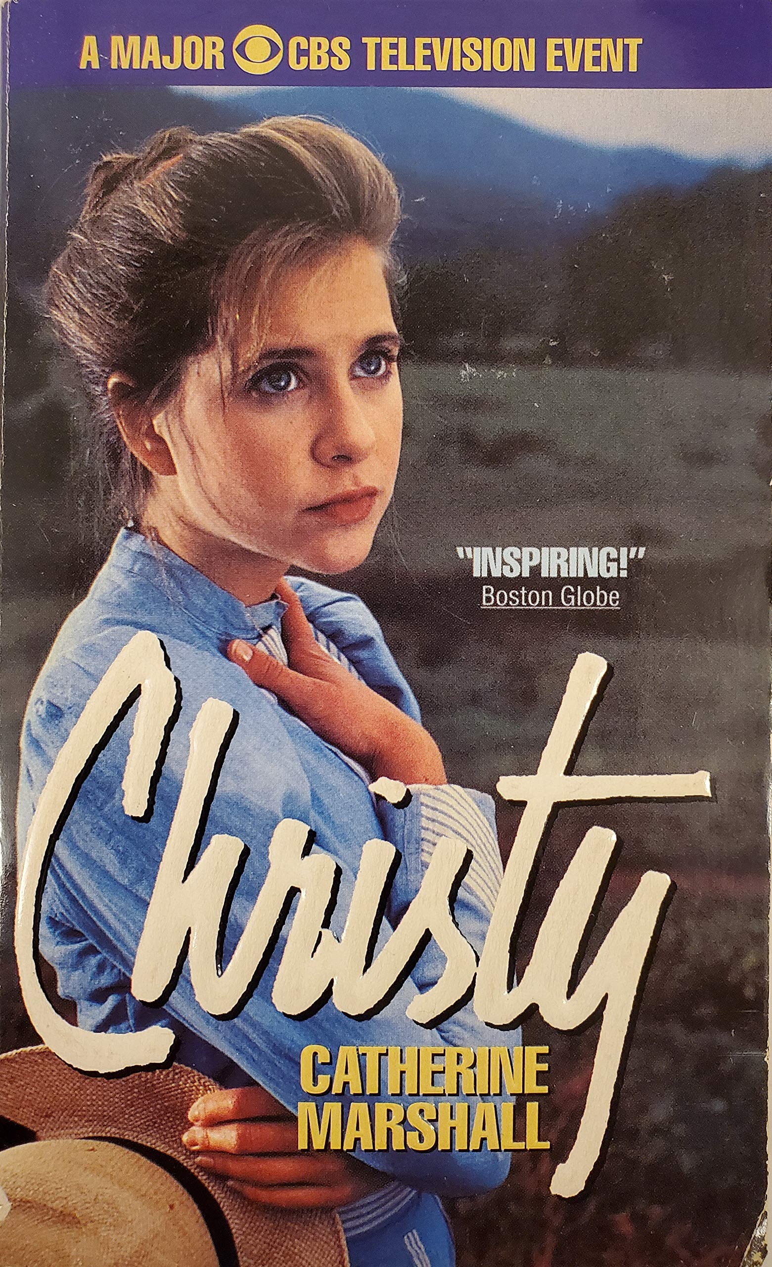 Christy used book depot