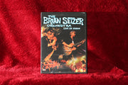 The Brian Setzer Orchestra - Live in Japan [DVD] used book depot