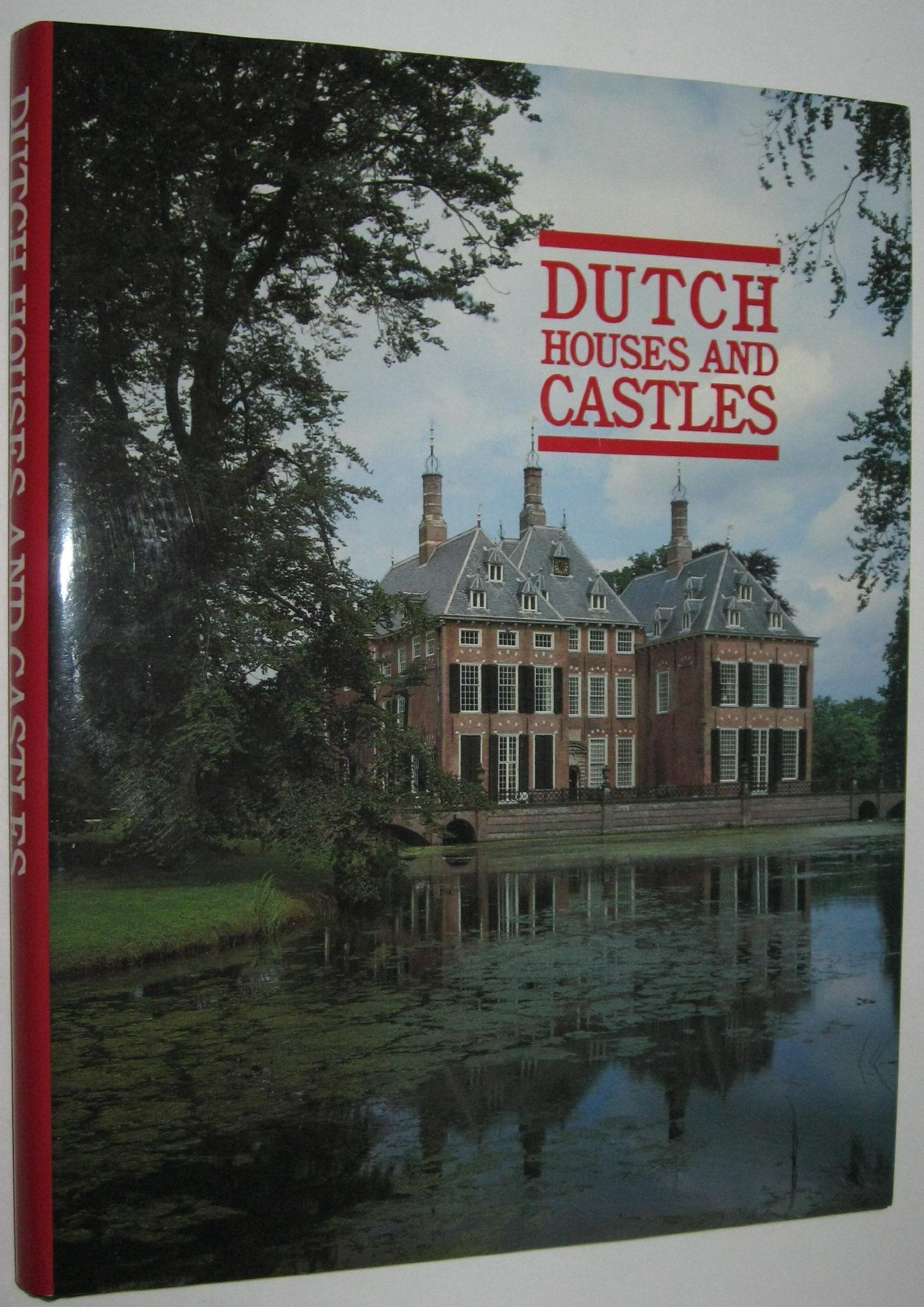 Dutch Houses and Castles