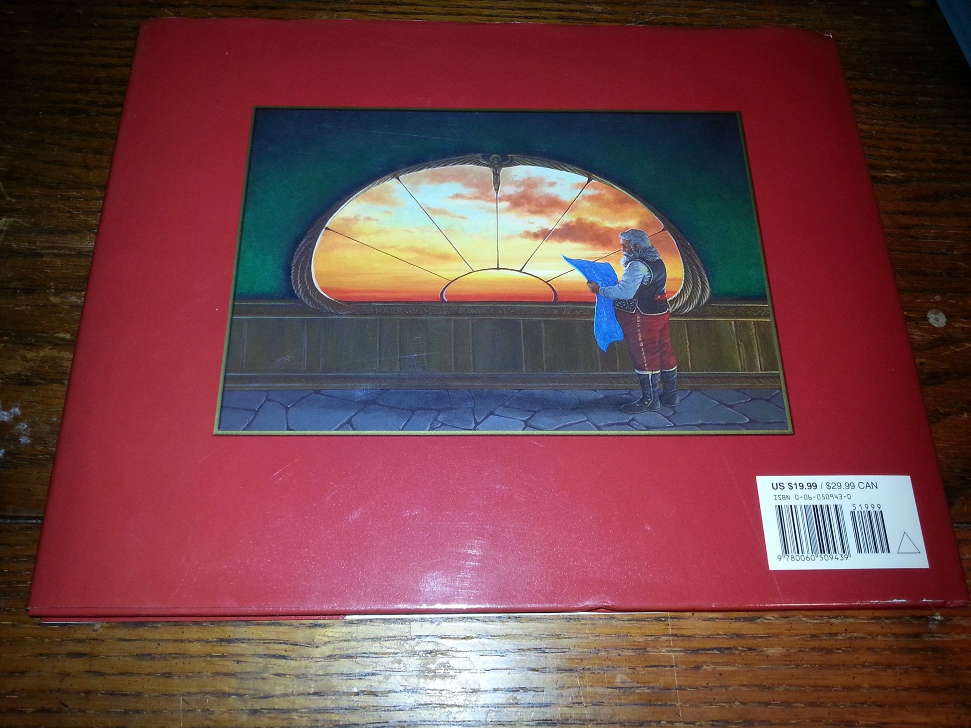 Robot Santa: The Further Adventures of Santa's Twin used book depot