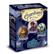 The Guardians: Nicholas St. North and the Battle of the Nightmare King; E. Aster Bunnymund and the Warrior Eggs at the Earth's Core!; Toothiana, Queen of the Tooth Fairy Armies used book depot