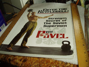 Enter the Kettlebell!: Strength Secret of the Soviet Supermen used book depot