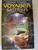 Gateways #5: No Man's Land (Star Trek: Voyager - Gateways)