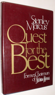 Quest for the Best used book depot