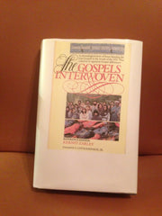 The Gospels Interwoven: A Chronological Narrative of the Life of Jesus Interweaving Details from the Four Gospels in the Words of the New Internation used book depot