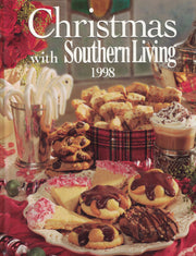 Christmas With Southern Living 1998
