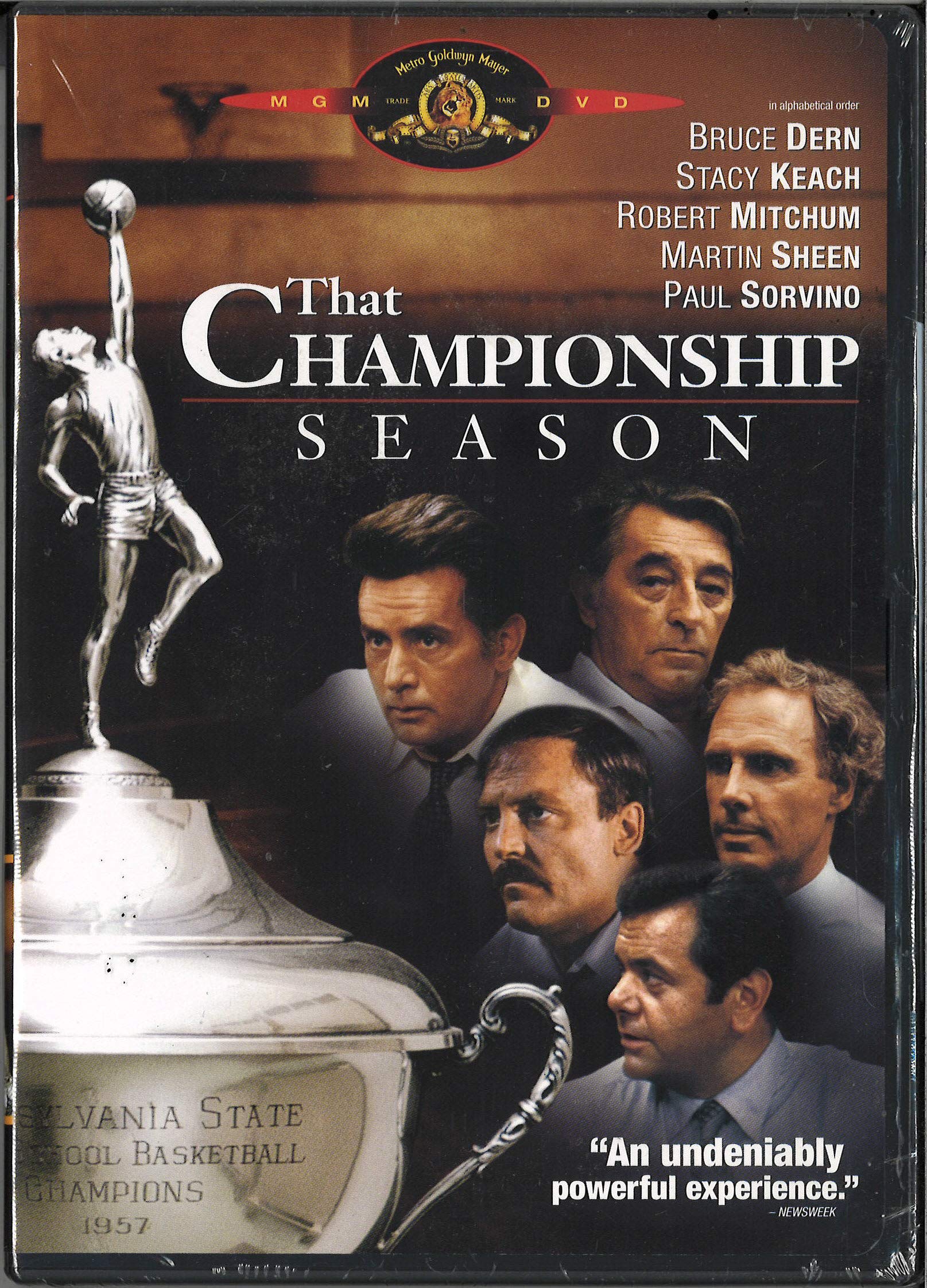 That Championship Season used book depot