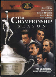 That Championship Season used book depot