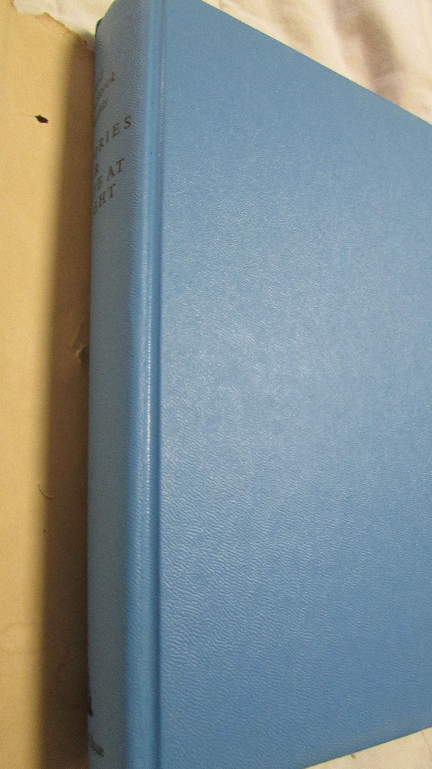 Alfred Hitchcock Presents: 12 Stories for Late at Night used book depot