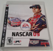 Nascar 09 - Playstation 3