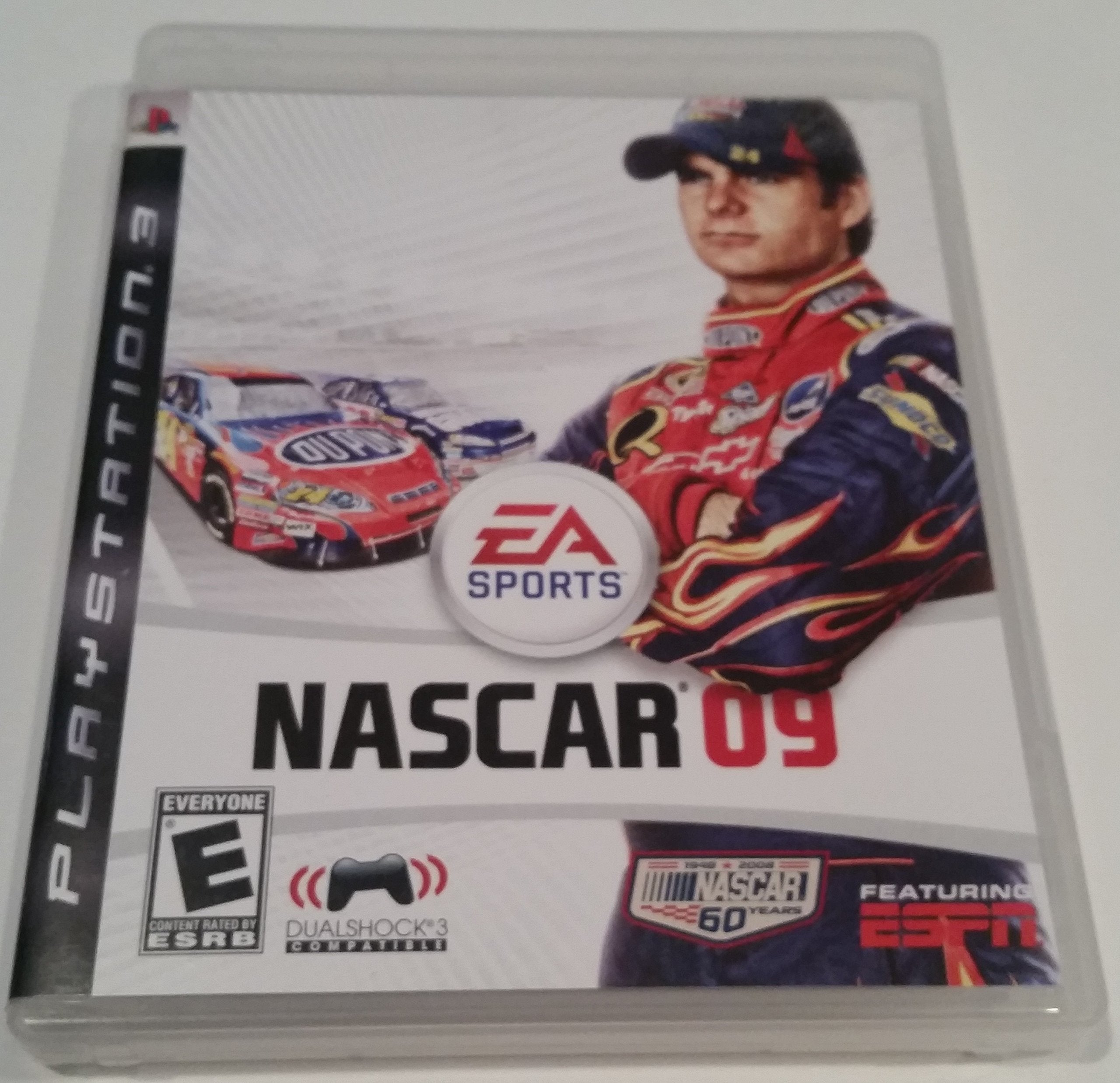 Nascar 09 - Playstation 3