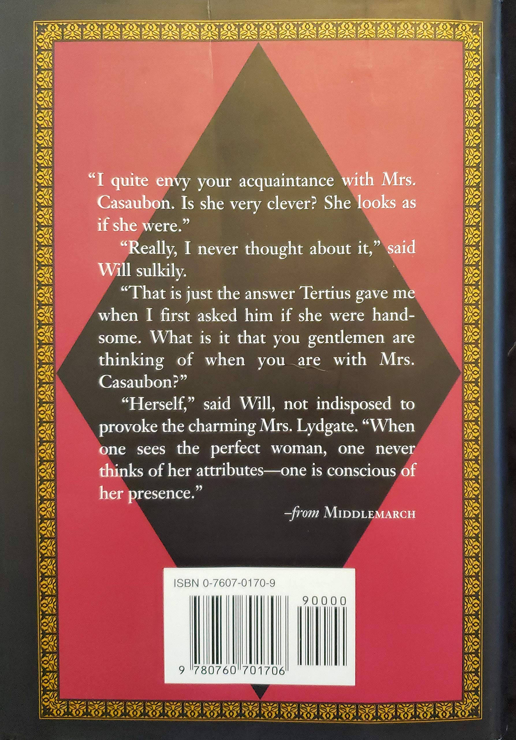 Middlemarch