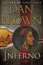 Inferno: A Novel (Robert Langdon) used book depot