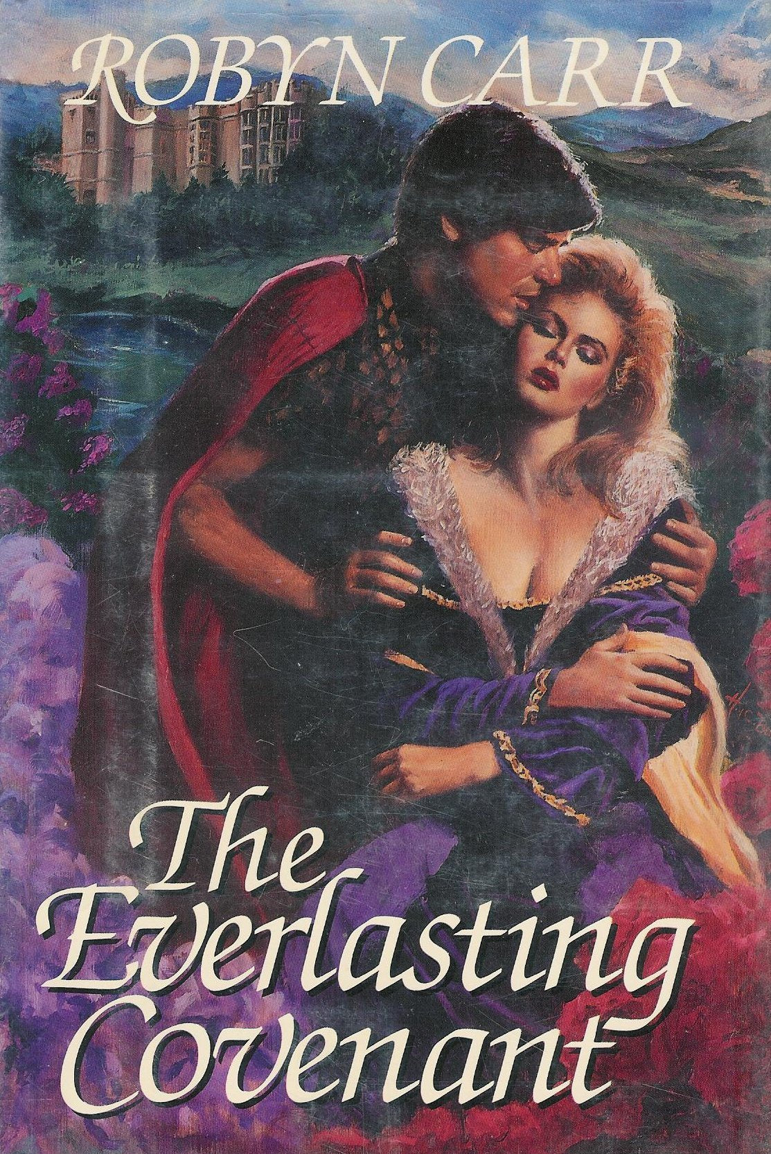 The Everlasting Covenant used book depot