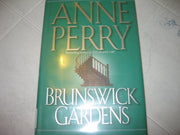 Brunswick Gardens used book depot