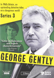 George Gently: Series 3 used book depot