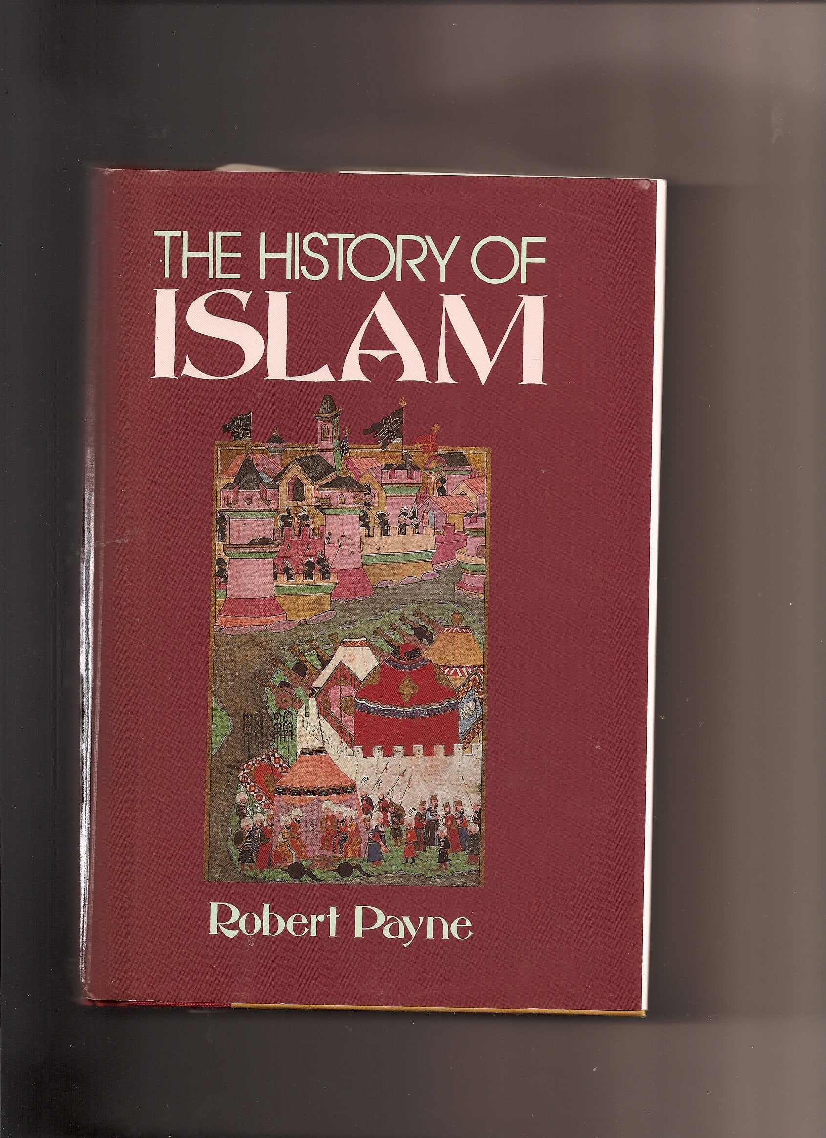 The History of Islam used book depot