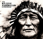 The Native American Experience used book depot