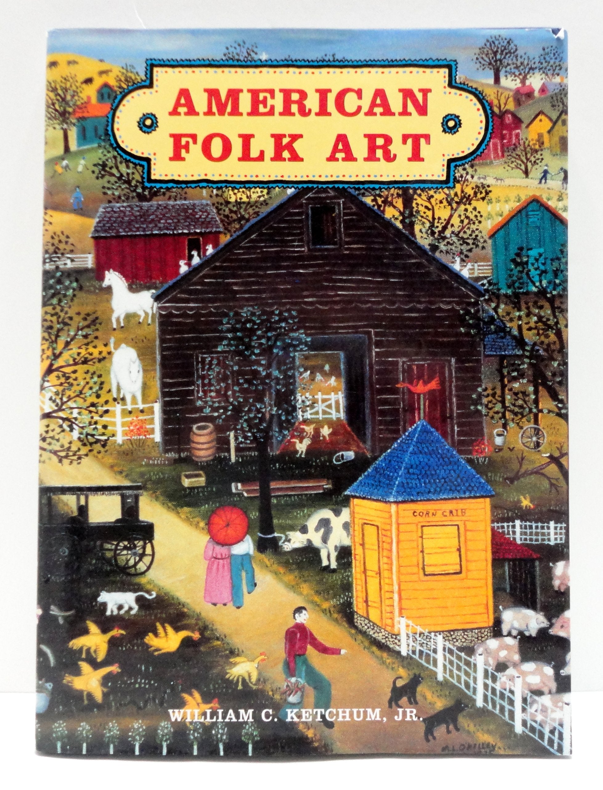 American Folk Art