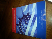 The Enduring Democracy 3rd Edition used book depot